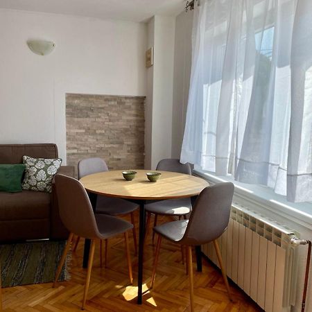 Sarajevo Cozy Attic Apartment Exterior photo